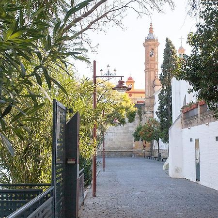 Holi-Rent Castilla Sevilla Dış mekan fotoğraf