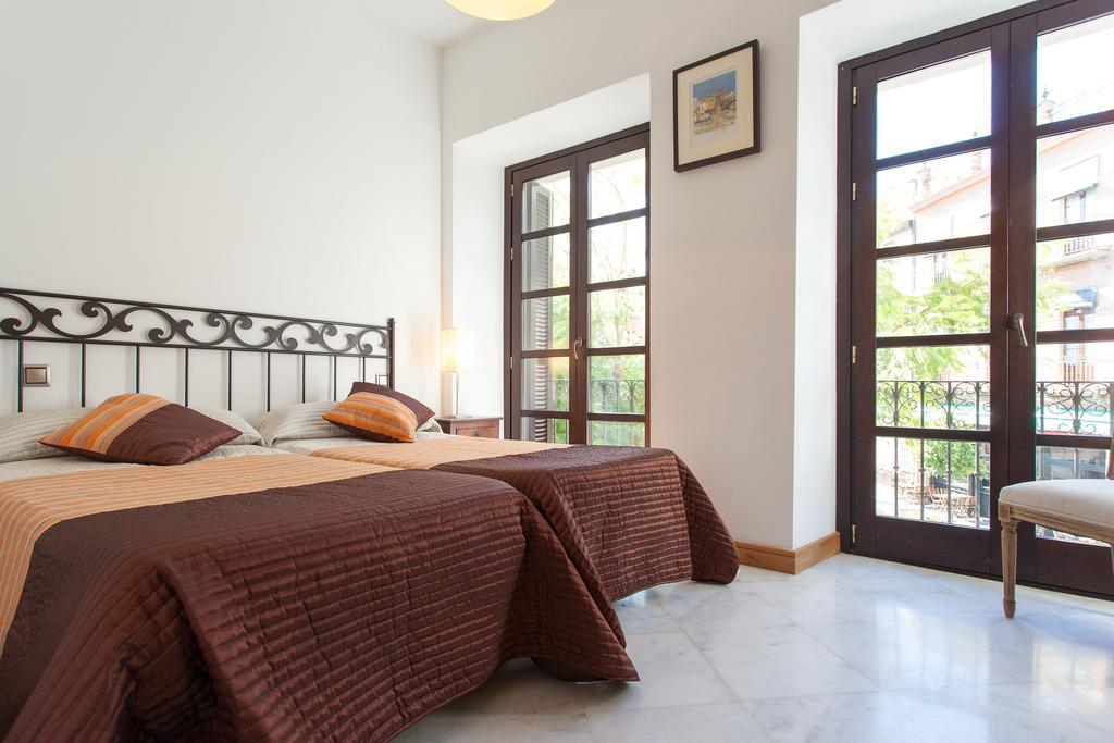 Holi-Rent Castilla Sevilla Dış mekan fotoğraf
