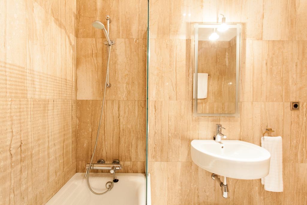 Holi-Rent Castilla Sevilla Dış mekan fotoğraf