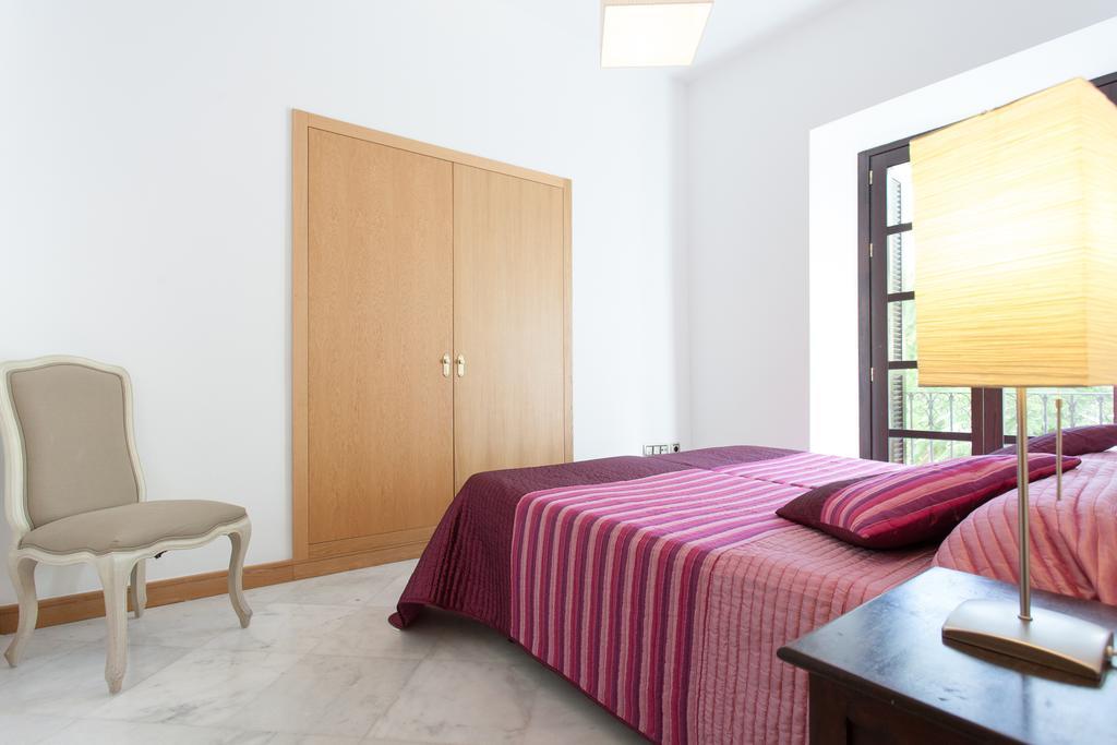 Holi-Rent Castilla Sevilla Dış mekan fotoğraf