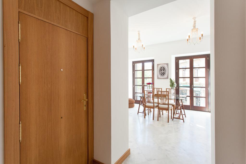 Holi-Rent Castilla Sevilla Dış mekan fotoğraf