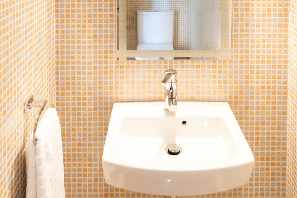 Holi-Rent Castilla Sevilla Dış mekan fotoğraf