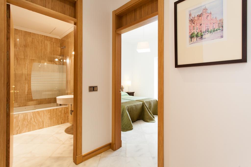 Holi-Rent Castilla Sevilla Dış mekan fotoğraf