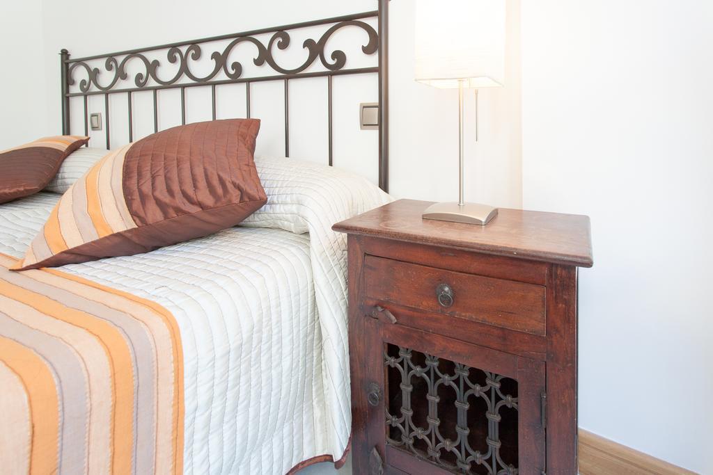 Holi-Rent Castilla Sevilla Dış mekan fotoğraf