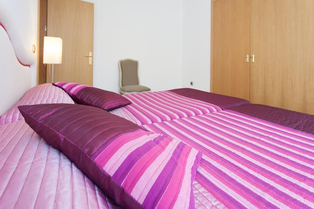 Holi-Rent Castilla Sevilla Dış mekan fotoğraf