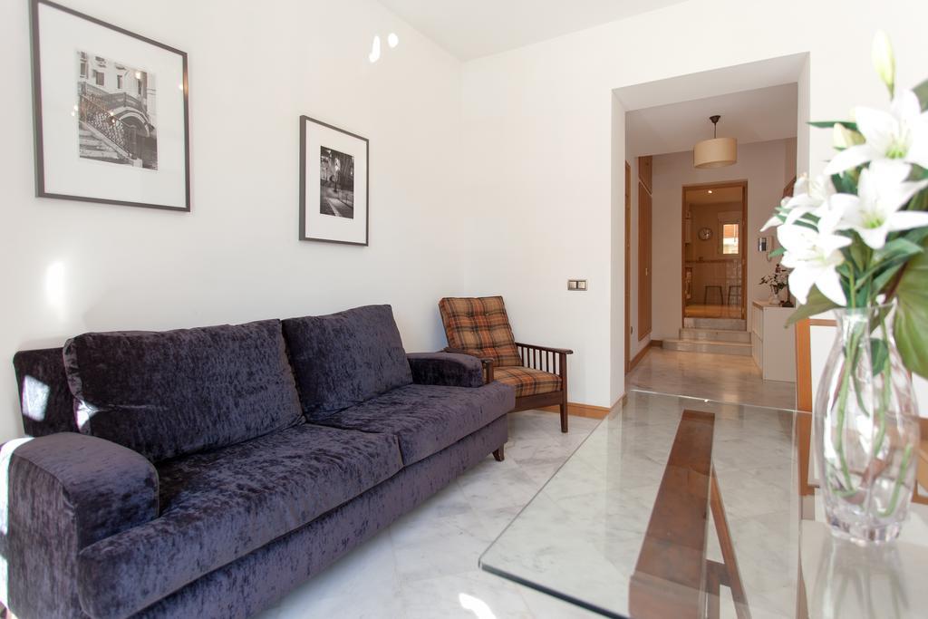 Holi-Rent Castilla Sevilla Dış mekan fotoğraf