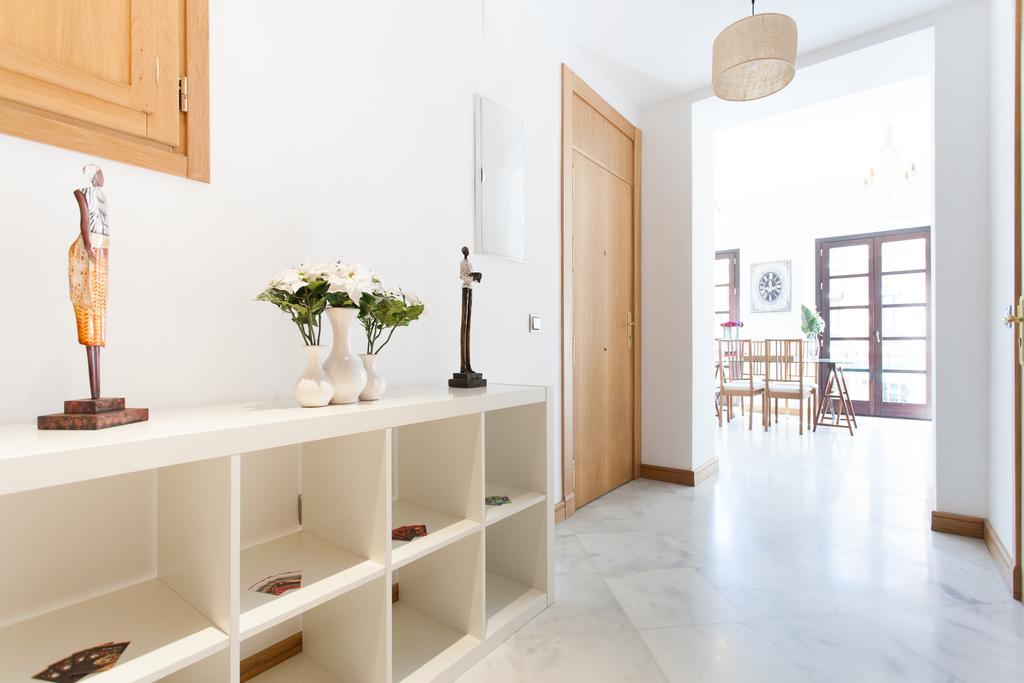Holi-Rent Castilla Sevilla Dış mekan fotoğraf