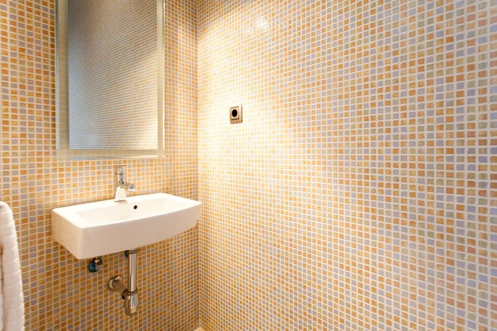 Holi-Rent Castilla Sevilla Dış mekan fotoğraf