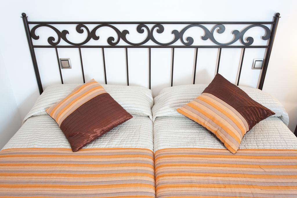 Holi-Rent Castilla Sevilla Dış mekan fotoğraf