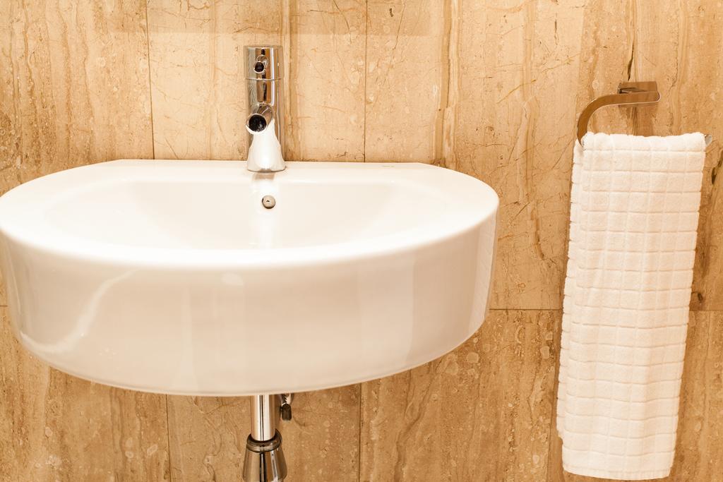 Holi-Rent Castilla Sevilla Dış mekan fotoğraf