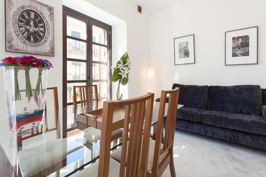 Holi-Rent Castilla Sevilla Dış mekan fotoğraf