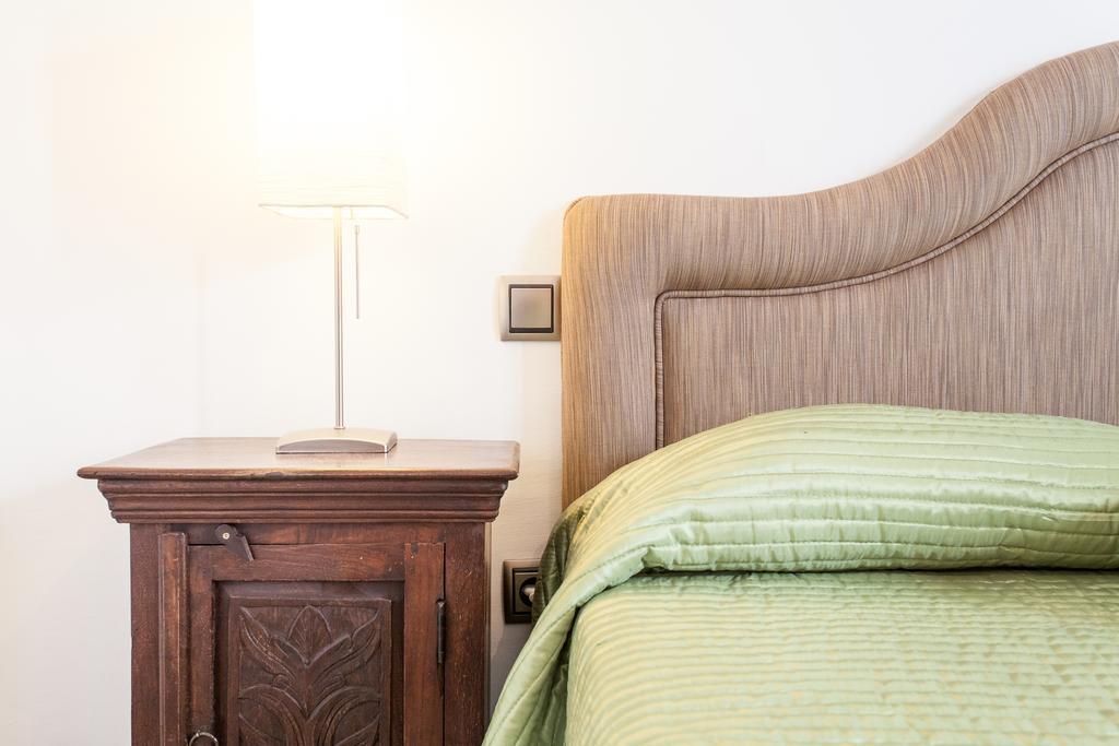Holi-Rent Castilla Sevilla Dış mekan fotoğraf