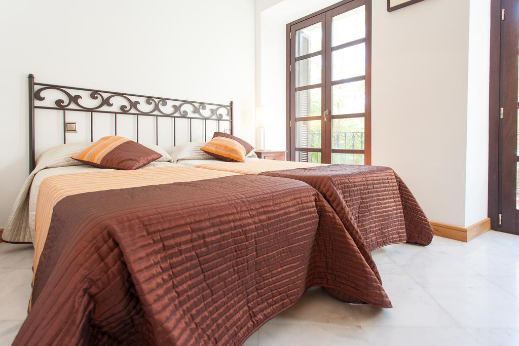 Holi-Rent Castilla Sevilla Dış mekan fotoğraf