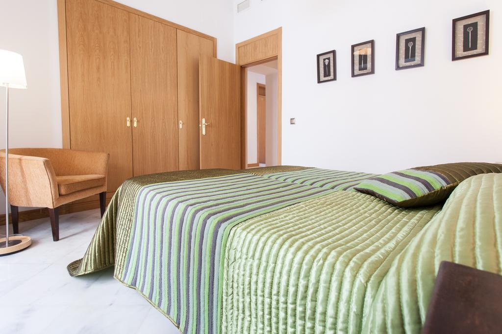 Holi-Rent Castilla Sevilla Dış mekan fotoğraf