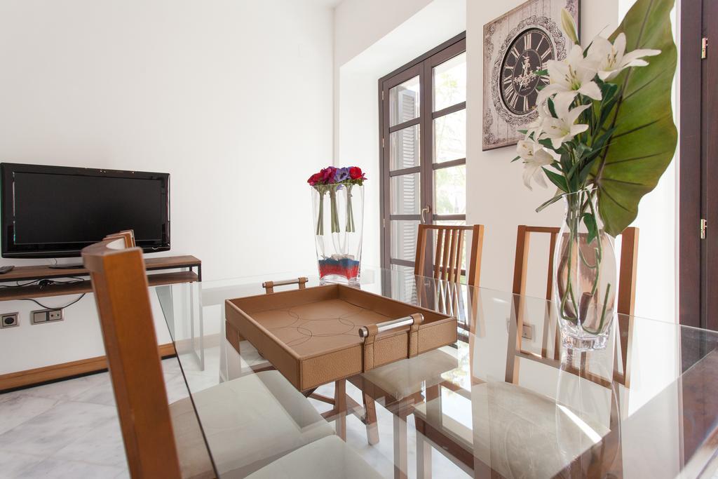 Holi-Rent Castilla Sevilla Dış mekan fotoğraf
