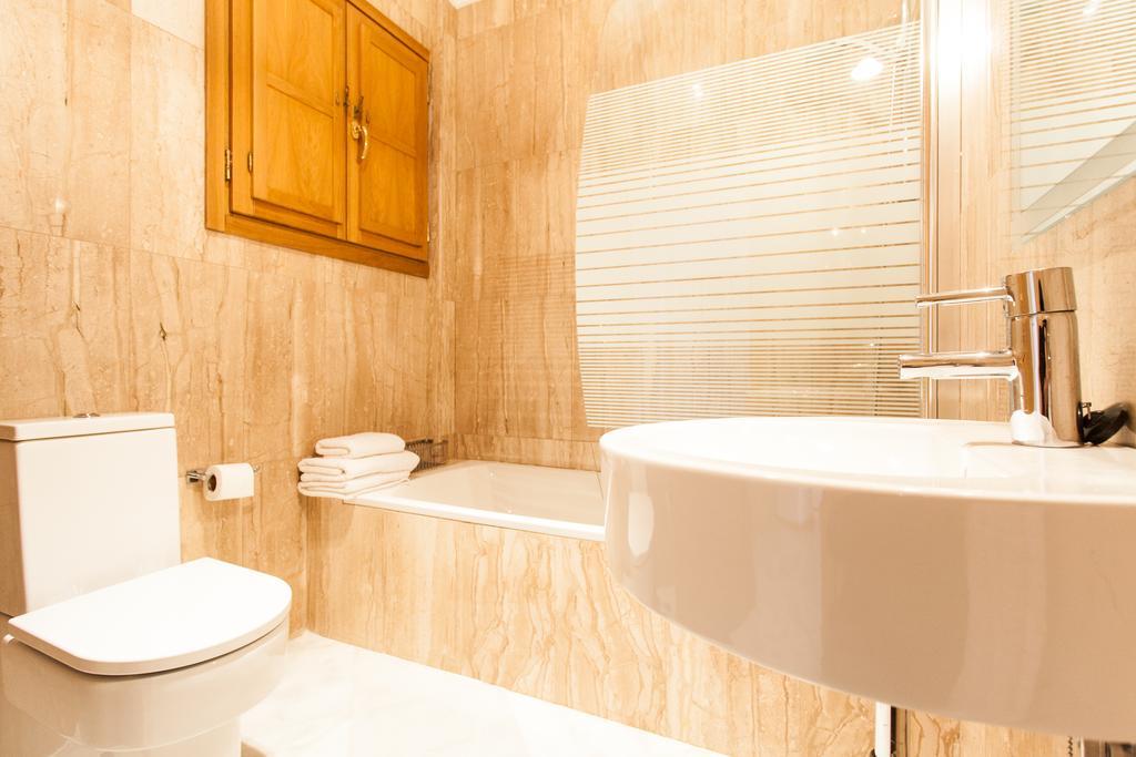 Holi-Rent Castilla Sevilla Dış mekan fotoğraf