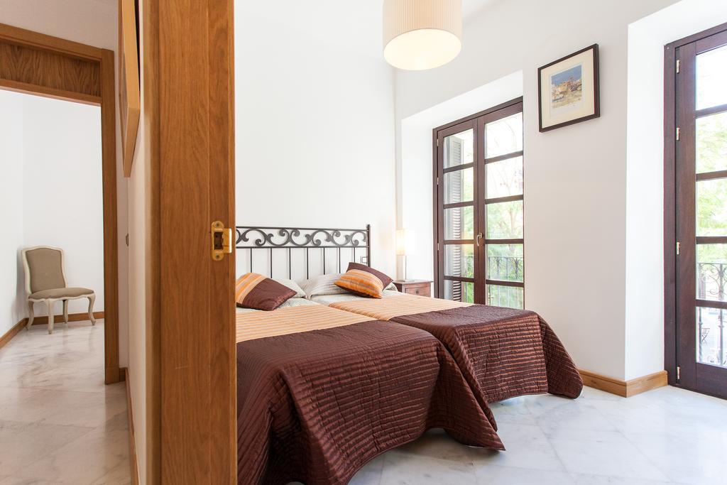Holi-Rent Castilla Sevilla Dış mekan fotoğraf