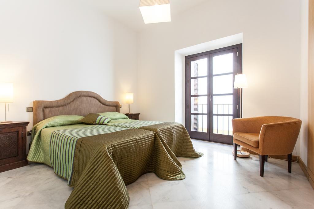 Holi-Rent Castilla Sevilla Dış mekan fotoğraf