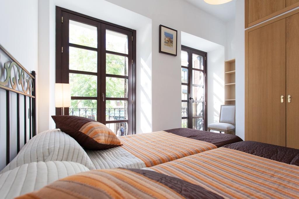 Holi-Rent Castilla Sevilla Dış mekan fotoğraf