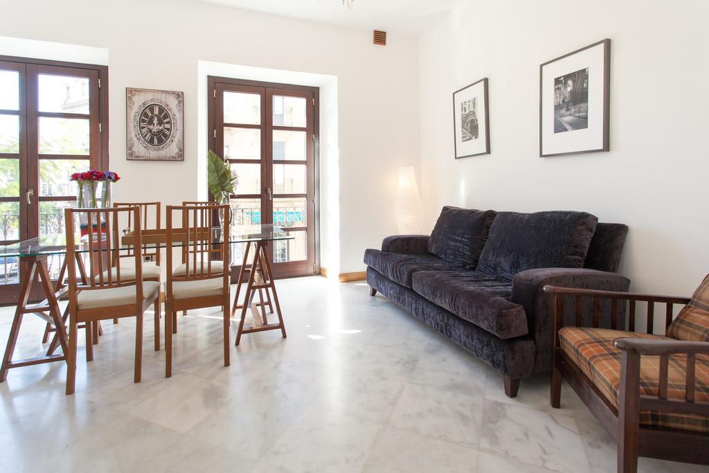Holi-Rent Castilla Sevilla Dış mekan fotoğraf