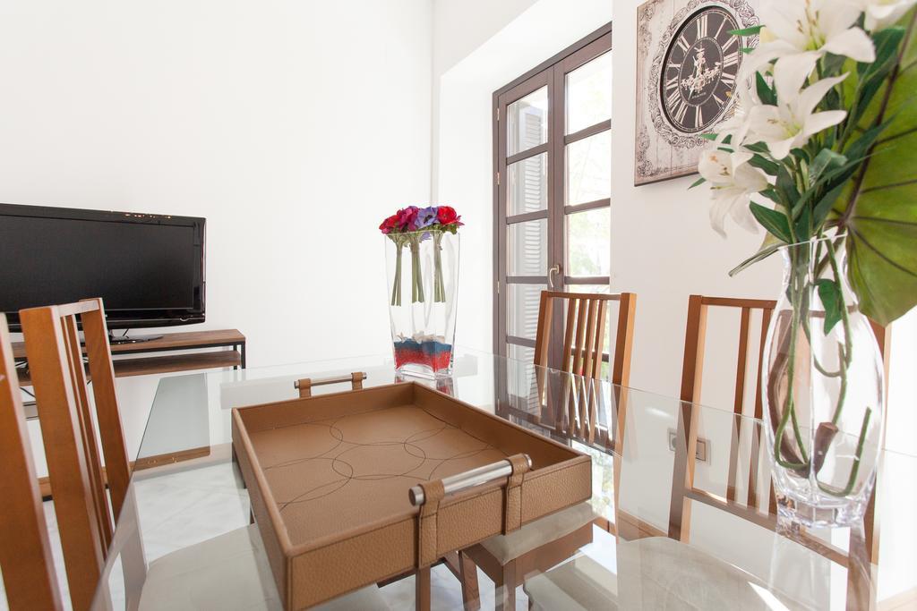 Holi-Rent Castilla Sevilla Dış mekan fotoğraf