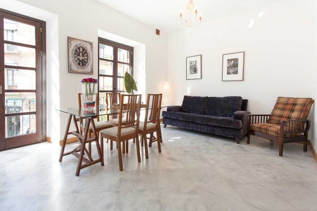 Holi-Rent Castilla Sevilla Dış mekan fotoğraf