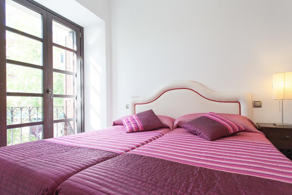 Holi-Rent Castilla Sevilla Dış mekan fotoğraf