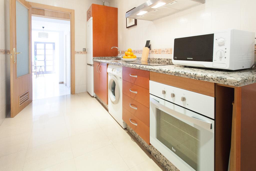 Holi-Rent Castilla Sevilla Dış mekan fotoğraf