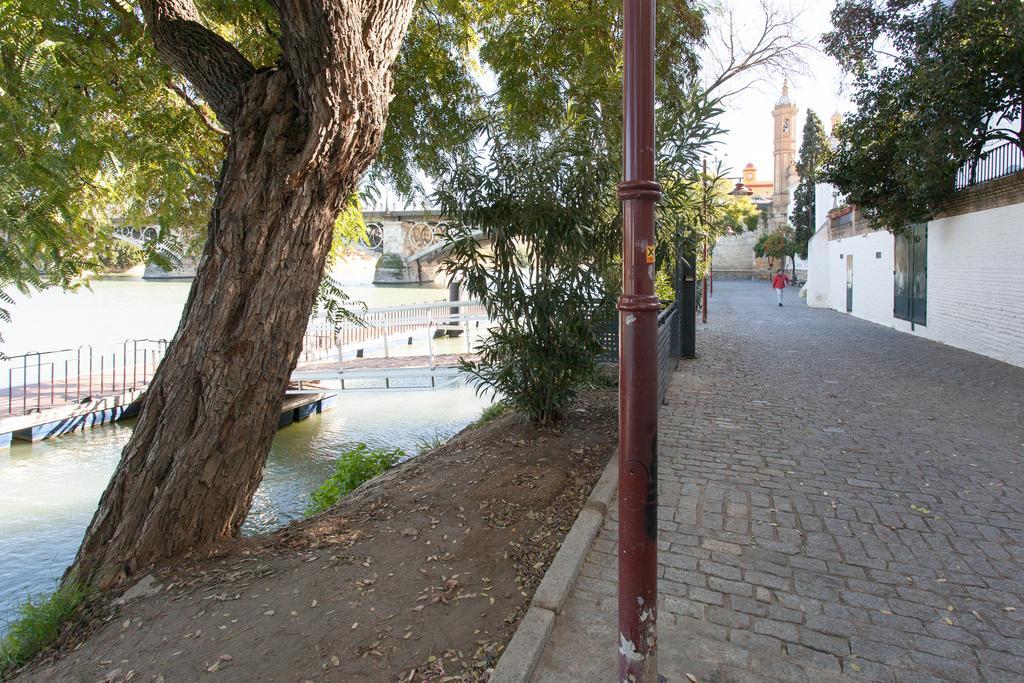Holi-Rent Castilla Sevilla Dış mekan fotoğraf