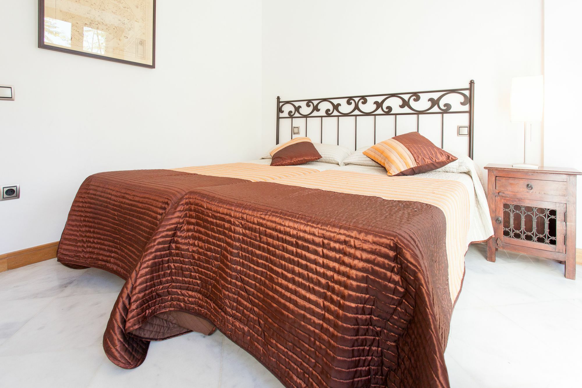 Holi-Rent Castilla Sevilla Dış mekan fotoğraf