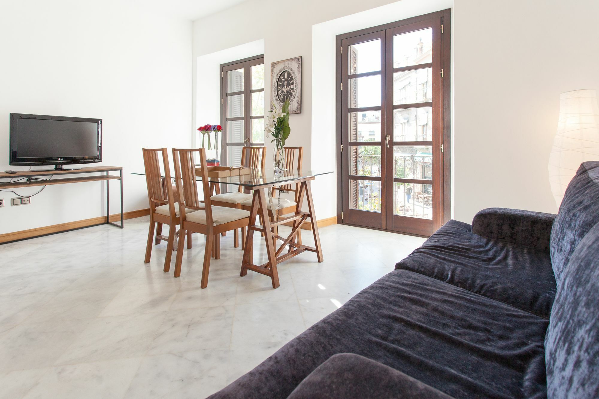 Holi-Rent Castilla Sevilla Dış mekan fotoğraf