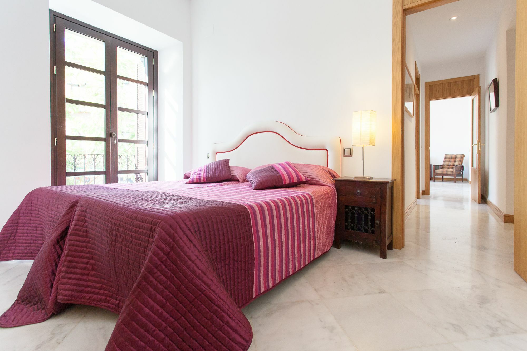 Holi-Rent Castilla Sevilla Dış mekan fotoğraf