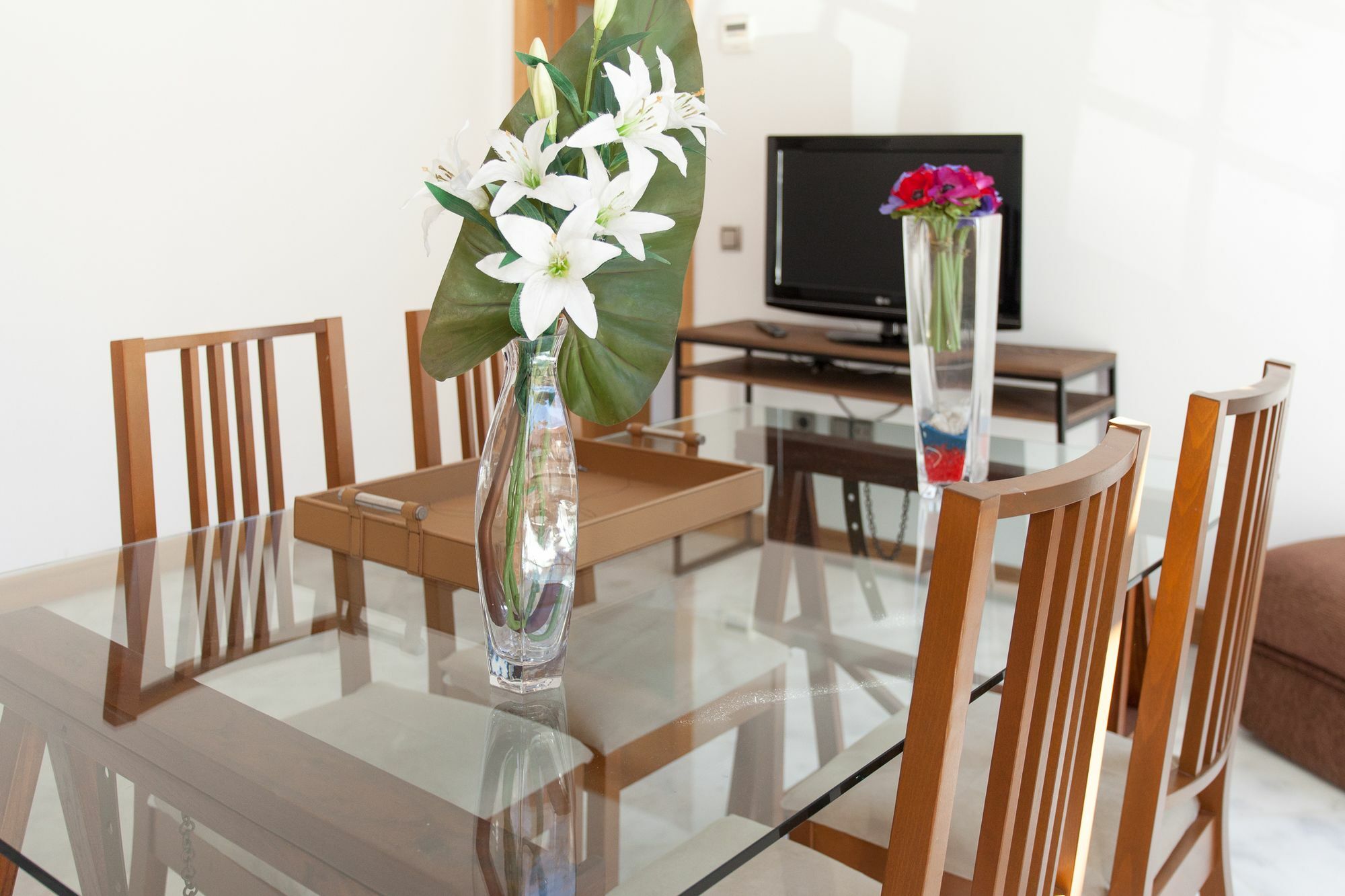 Holi-Rent Castilla Sevilla Dış mekan fotoğraf