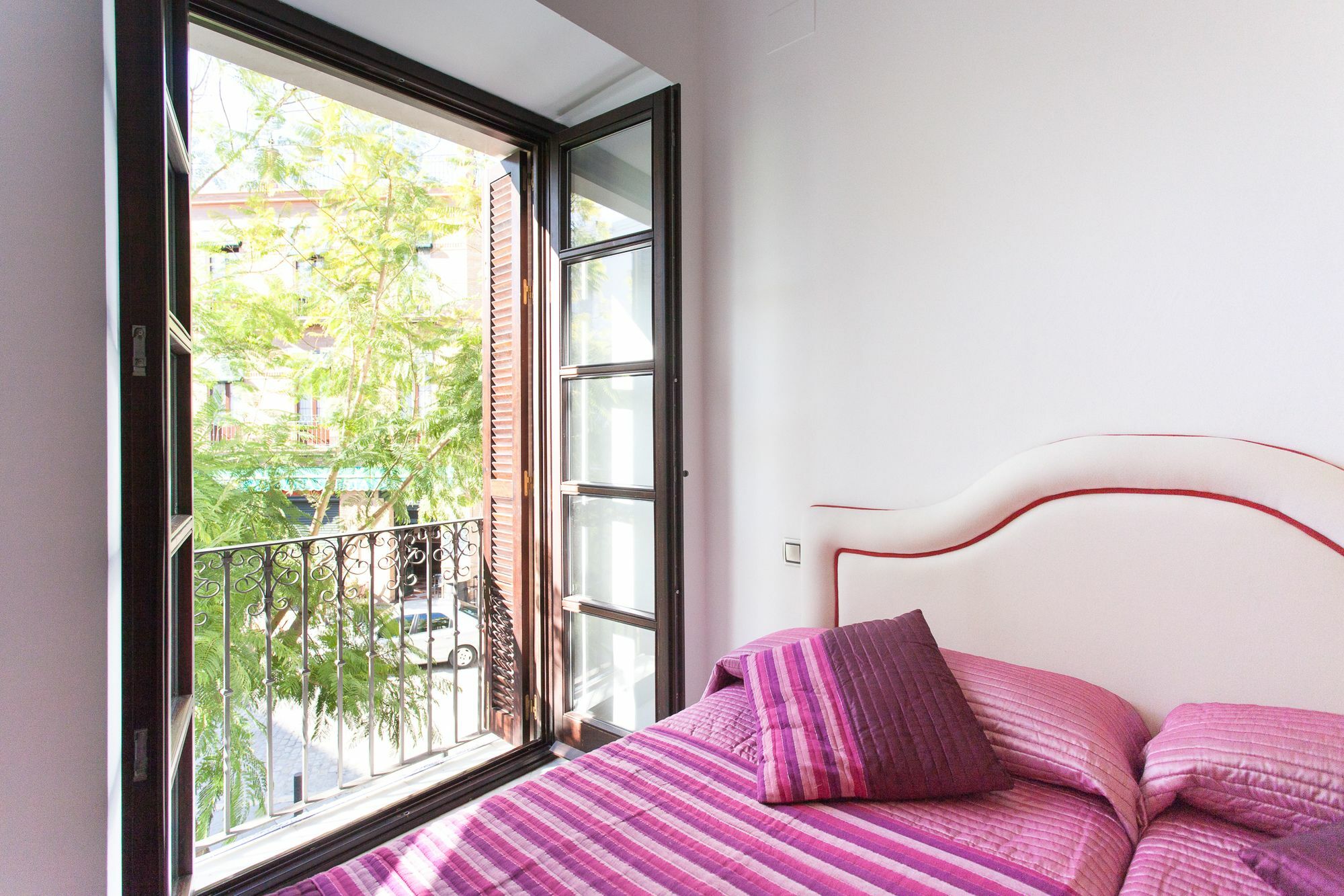 Holi-Rent Castilla Sevilla Dış mekan fotoğraf